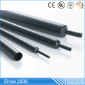 Insulator PE Material Medium Wall Clear Heat Shrink Tubing